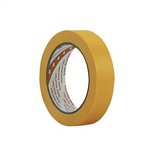 Braun 68,58 /µm 9,5 mm x 33 m 1 Rolle 3M/™ Hochtemperatur Polyimid Klebeband 5413