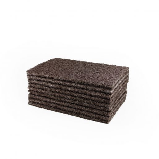 Handpads