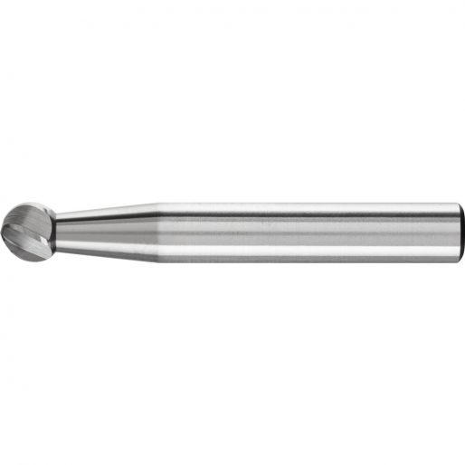 Kugelform