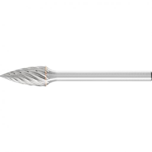 Spitzbogenform