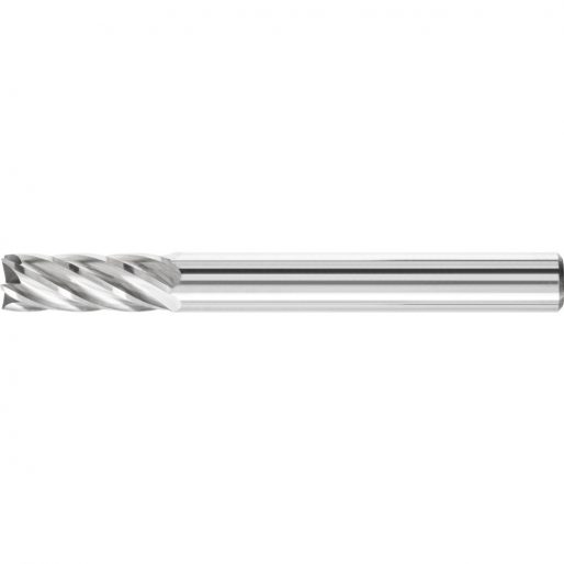Zylinderform