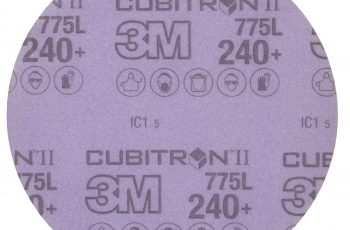 3m-cubitron-ii-775l-240-150-mm-6-inch-cleansanding-front