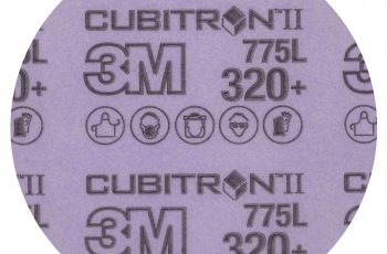 3m-cubitron-ii-775l-320-125-mm-5-inch-cleansanding-front