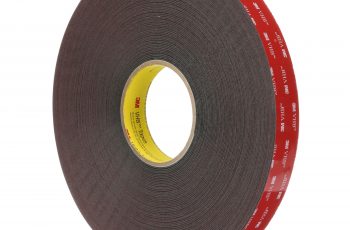3m-vhb-acrylic-foam-tape-5952-black-1-in-x-36-yd-45-0-mil