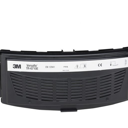 3M Versaflo M-Series Helmet With Comfort Faceseal | 3M PPE
