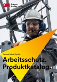 Arbeitsschutz Produktkatalog