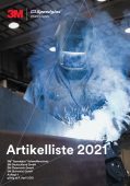 Artikelliste Speedglas 2021