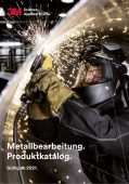 Metallbearbeitung Produktkatalog 2021