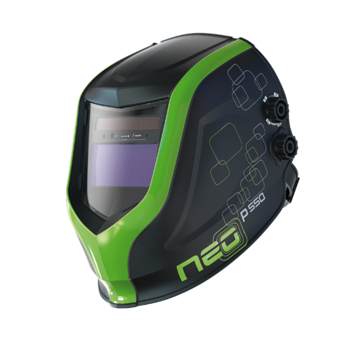 neo p550