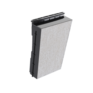 OPTREL swiss air COMBIFILTER ABE1P, 1 Stk.