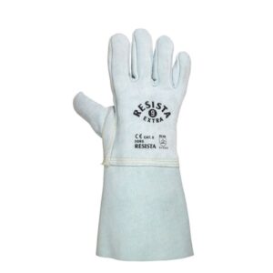 Schweisserhandschuhe RESISTA-EXTRA, Grösse 11/XXL