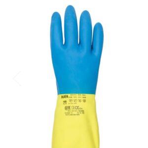 Schutzhandschuhe MAPA ALTO 405, Grösse 10/XL