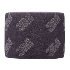 Scotch-Brite™ Vliesrolle perforiert CF-SR, 115 mm x 150 mm, A VFN PURPLE,