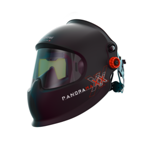 OPTREL Schweisshelm panoramaxx Laser Serie