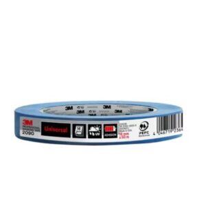 3M™ Scotch® UV-Abdeckband 2090, blau, 0.1mm