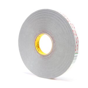 3M™ VHB™ Klebeband 4936P, grau, 0.6 mm