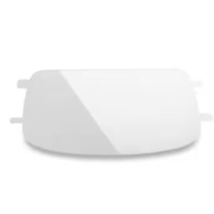 3M™ Speedglas™ G5-01 Vorsatzscheibe mit Anti-Fog- und Anti-Kratz-Beschichtung, 613000, Box á 5 Stk.