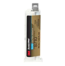 3M™ Scotch-Weld™ 2K-Acrylat-Klebstoff DP-8710NS, Schwarz, 45 ml