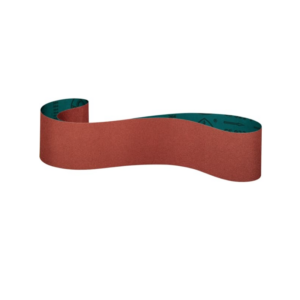Schleifband Gewebe Klingspor CS 922 Y ACT CEVOLUTION/Keramik, Korn P 36