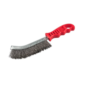 BHP 600 Handbürste Special, 140 x 25 x 265 mm, Kunststoffgriff