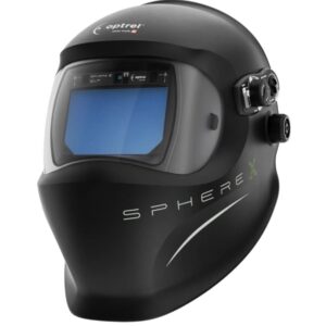 OPTREL Schweisshelm sphereX Serie