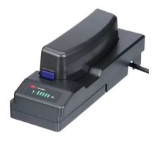 3M™ Versaflo™ Batterie-Ladegerät (Einzelstation) für Versaflo™ TR-300+ PAPR, TR-342E