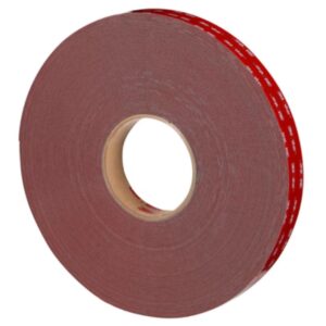 3M™ VHB™ Klebeband Max-060GGF, Grau, 0.6mm