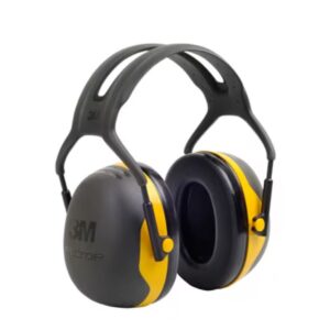 3M™ PELTOR™ Kapselgehörschützer X2A, SNR = 31 dB,