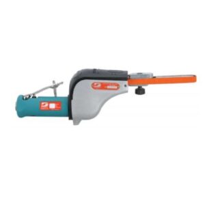 Dynafile 14000 pneumatische Feilenbandmaschine, 0.5 PS, Gerade-Linie, 20'000 U/min.