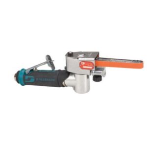 Dynabrade Dynafile II, pneumatische Profi-Feilenbandmaschinen, 0.4-0.5PS