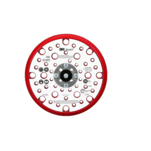 3M™ Multihole Stützteller, 150 mm, multihole, #20465,