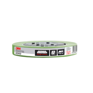 3M™ Scotch® Abdeckband 2060, grün, 0.15mm