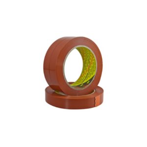 3M™ Scotch® Strapping-Klebeband 3741, orange, 19 mm x 66 m, 0.071 mm,