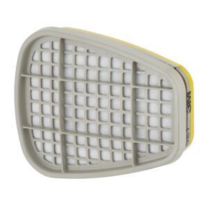 3M™ Gas- und Kombifilter 6000/7000/7500er Serie - attagra64, ABE1, (6057)