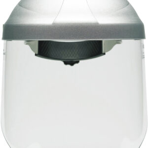 3M™ Tuffmaster™ Kombinationsset H8WP96 und Ersatz-Visiere