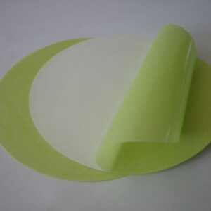 3M™ 265X Lapping Film, 1,0 Micron, Scheibe 127 mm,