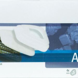 3M™ Gas- und Kombifilter 6000/7000/7500er Serie - attagra4, Nachfüll-Set A2P3