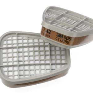 3M™ Gas- und Kombifilter 6000/7000/7500er Serie