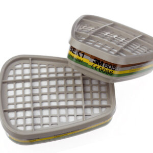3M™ Gas- und Kombifilter 6000/7000/7500er Serie - attagra64, ABEK1, (6059)