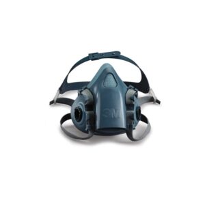 3M™ Halbmasken Serie 7500, S - L