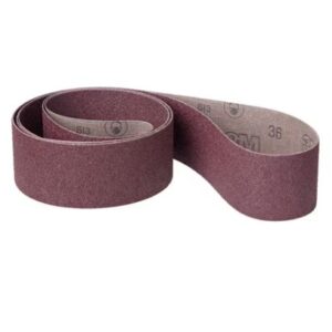 Schleifband Gewebe 3M™ Korund, P100