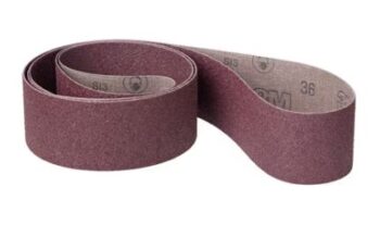 Korund-Schleifband