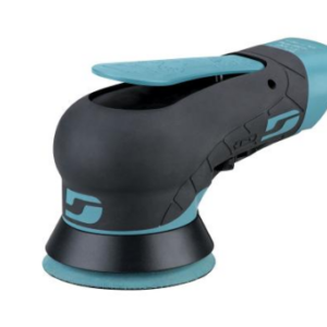 Dynorbital Mini Extreme X31 pneumatische Exzenterschleifmaschine, 76 mm, 0.5 mm Hub, 0.1 PS