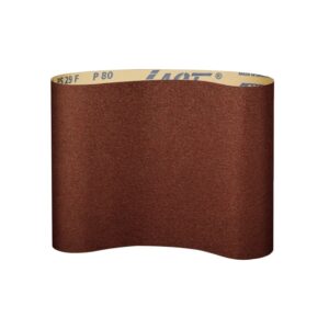 Breitband auf Papierunterlage Klingspor PS 29 F ACT, Korn P 100