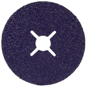 3M™ Cubitron™ 3 Fiberscheibe 1182C, 115 - 180 mm, P36 - P80