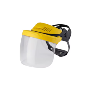 3M™ G500V Kopfhalterung und Ersatz-Visiere