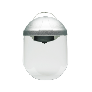 3M™ Tuffmaster™ Kombinationsset H8WP96 und Ersatz-Visiere